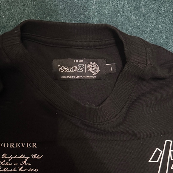 Darc Sport DBZ - Picture 3 of 5